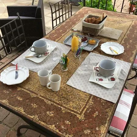 Villa Carpédiem Sanary-sur-Mer
